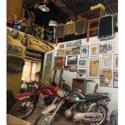 Campo Largo com Nove Experiências Turísticas Chanceladas pelo Sebrae-PR